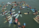(05-12-12) Paddle Out for John 'Jocko' Taylor at HCP - Album 2